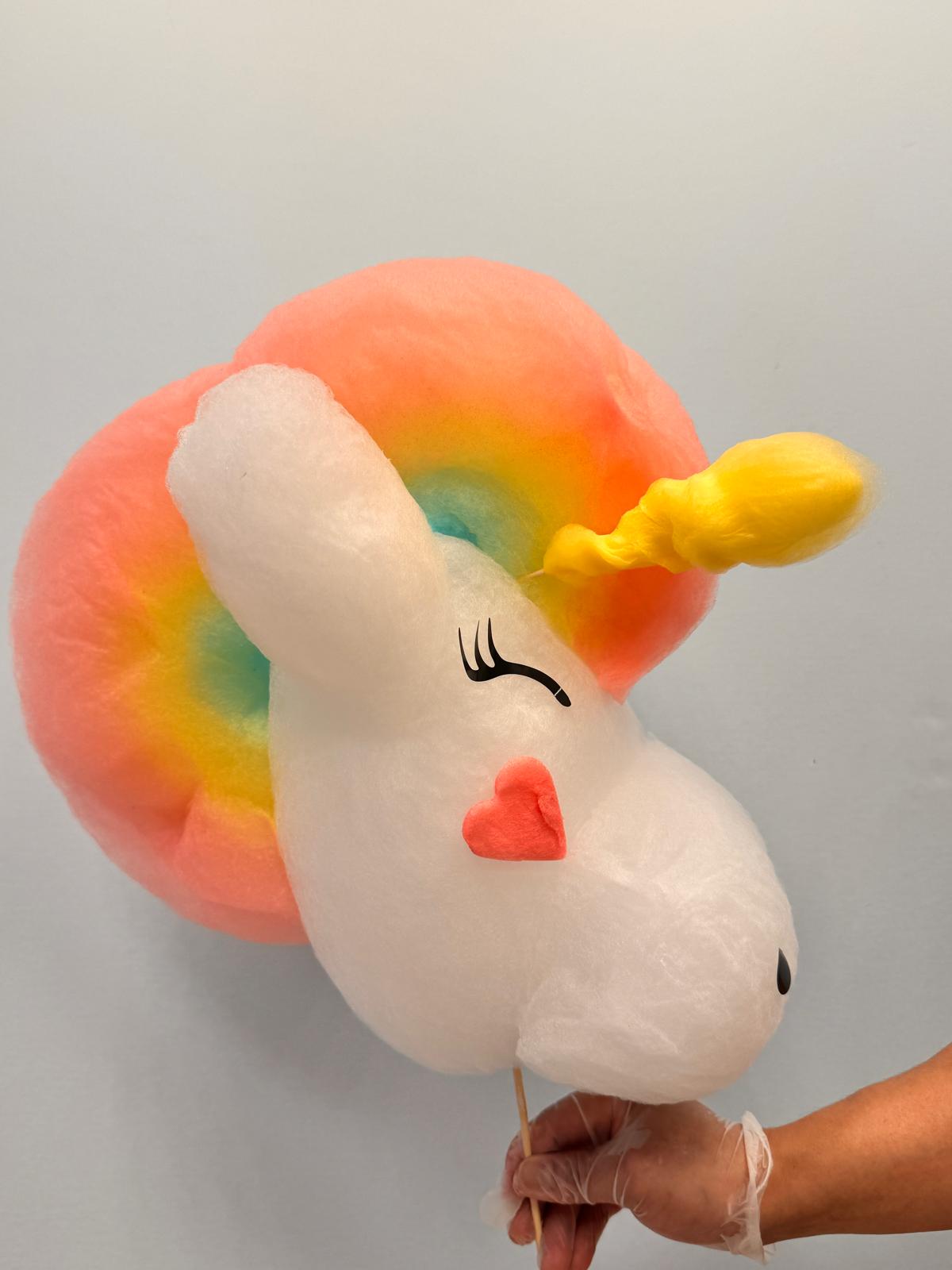 Rainbow Unicorn